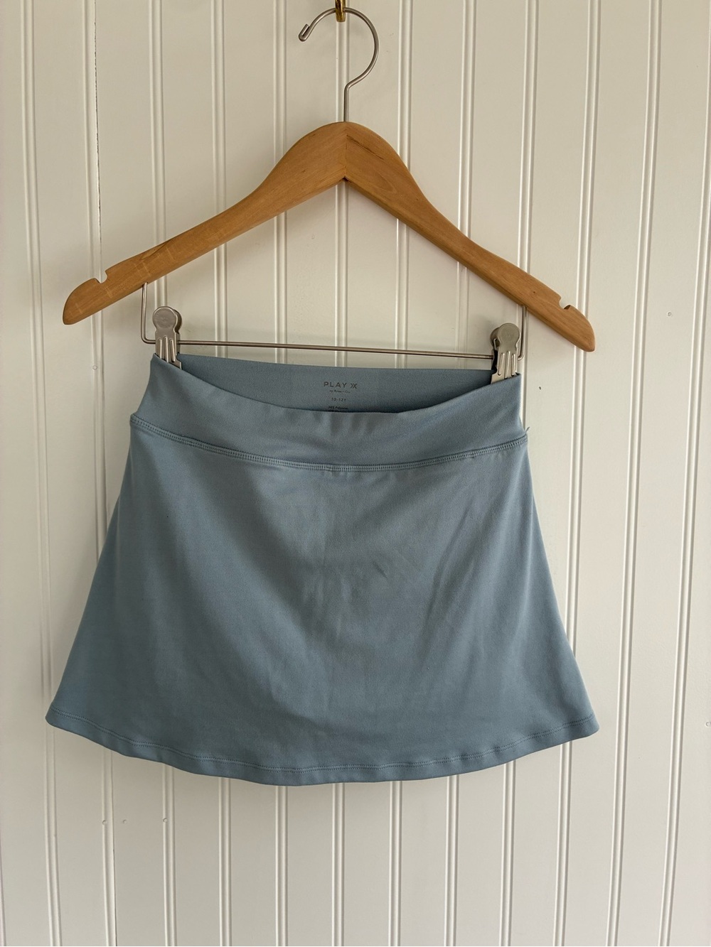 PLAY By Rylee + Cru Athletic Skort